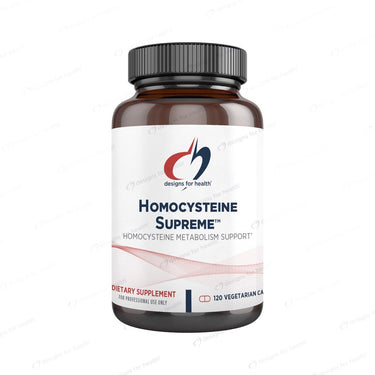 Homocysteine Supreme - Designs For Health